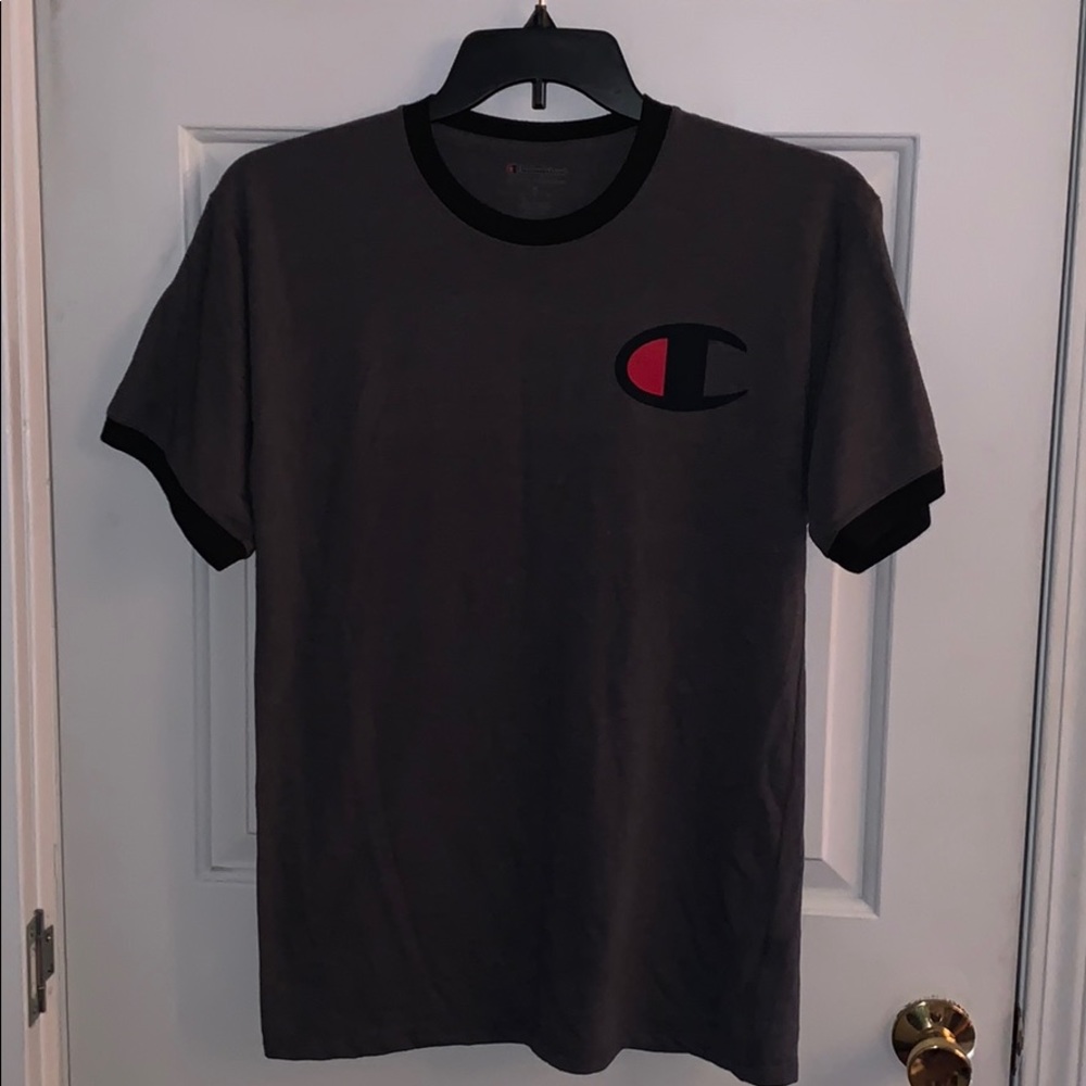 Men’s Champion Long sleeve